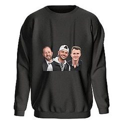 Bad Friend LA 2101 Sweatshirts
