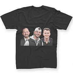 Bad Friend LA 2101 T-Shirts
