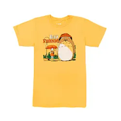 Bobby's My Neighbor Bobby DTNK0904 Bad Friends T-Shirts