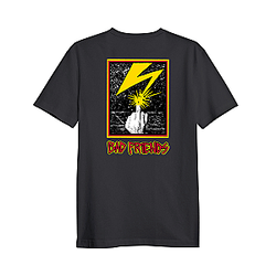 Bad Friends Lightening Classic Tee