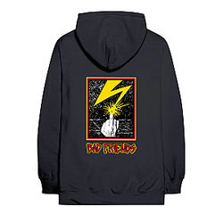 Bad Friends Lightening Pullover Hoodie