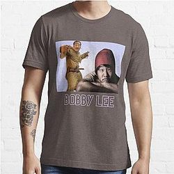 Bobby Lee Essential T-Shirt