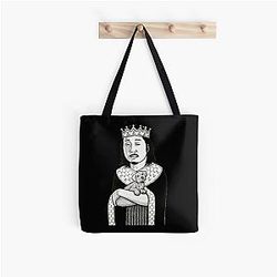 Bad Friends Bags - Bobby Lee Tiger Belly Fashion Tote Bag