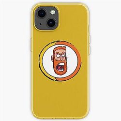 Bad Friends Cases - Bobby Lee &amp; Andrew Santino iPhone Soft Case