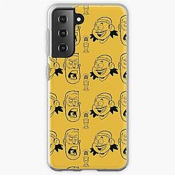 Bad Friends Cases - Bobby Lee &amp; Andrew Santino Samsung Galaxy Soft Case
