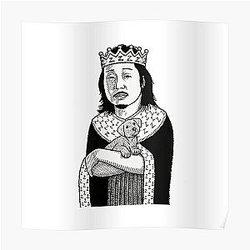 Bad Friends Posters - Bobby Lee Tiger Belly Poster