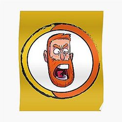 Bad Friends Posters - Bobby Lee &amp; Andrew Santino Poster