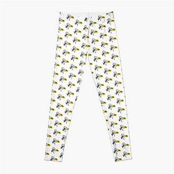 Bad Friends Leggings - Bad Friends or best friend funny quotes  Leggings