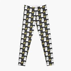 Bad Friends Leggings - Bad Friends Leggings