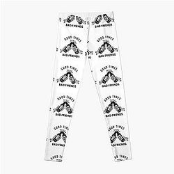 Bad Friends Leggings - Bad Friends Leggings