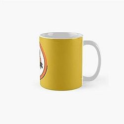 Bad Friends Mugs - Bobby Lee &amp; Andrew Santino Classic Mug