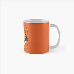 Bad Friends Mugs - Bobby Lee &amp; Andrew Santino Classic Mug