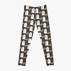Bad Friends Leggings - Bad Friends  Leggings