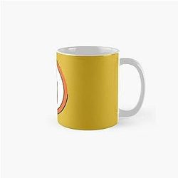 Bad Friends Mugs - Bobby Lee &amp; Andrew Santino Classic Mug