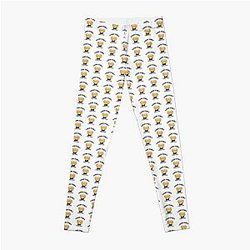 Bad Friends Leggings - Bad Friends Leggings