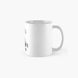Bad Friends Mugs - Bad Friends Classic Mug
