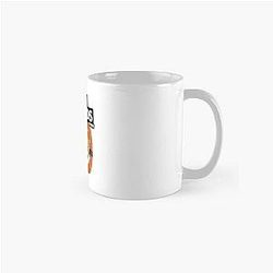 Bad Friends Mugs - Bobby Lee &amp; Andrew Santino Classic Mug