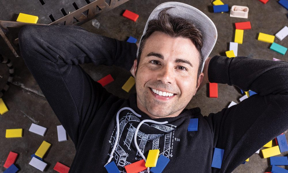Discover the Best of Mark Rober's Merch Shop for Fans!