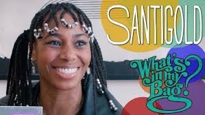 Santigold Merch Store: How Youtubers Are Shaping Fan Culture