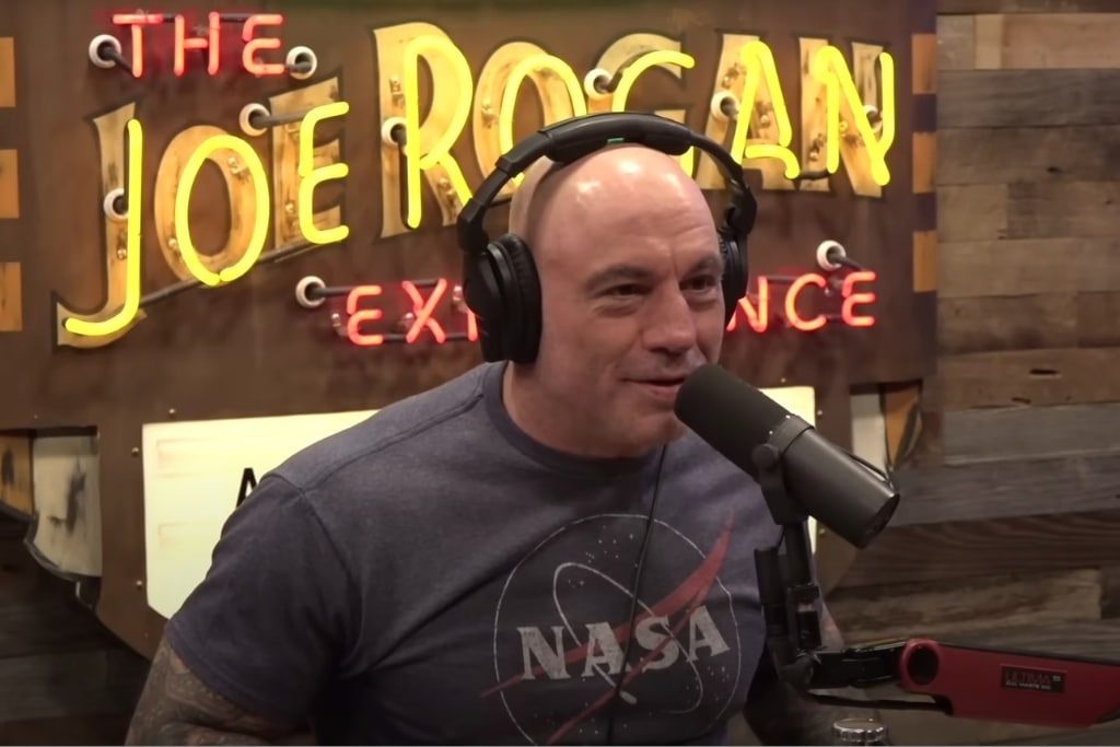 Top Picks from Joe Rogan Merch Official Shop for Streamers