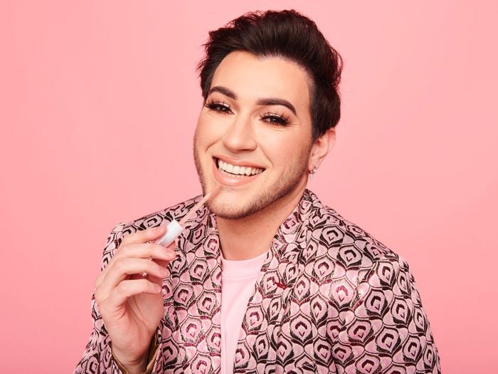 Manny Mua Merch: Stand Out with These Unique YouTuber Finds