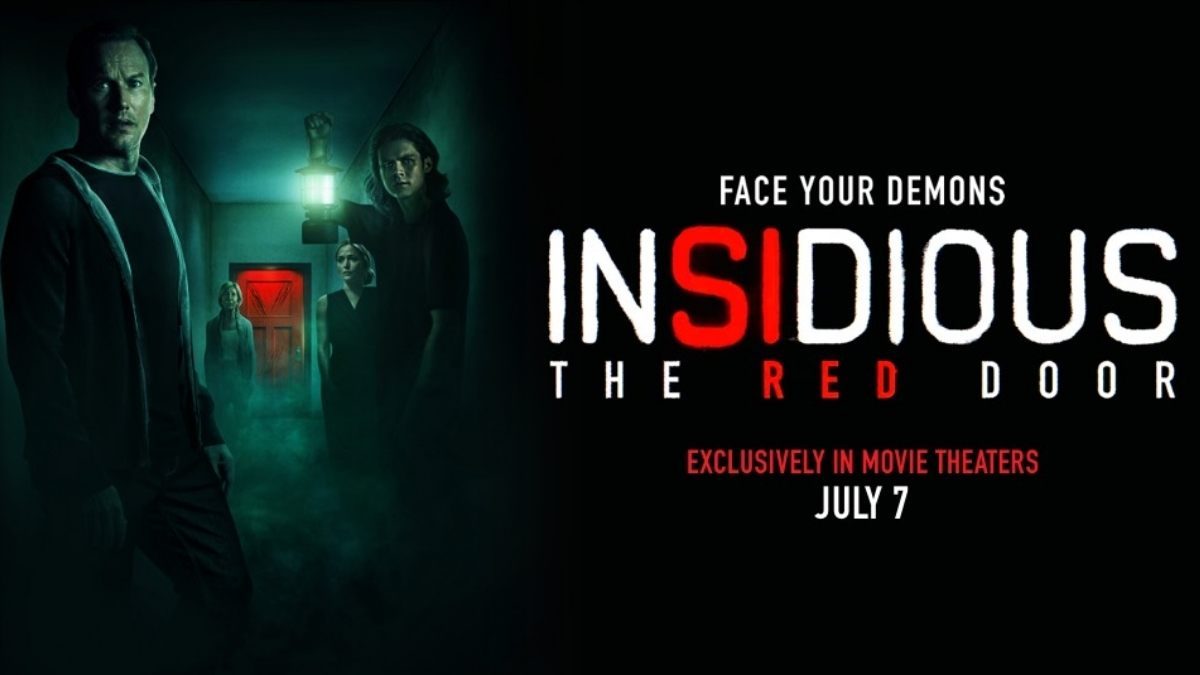 Secrets Revealed: Must-Check Out Insidious Merch Store for Horror Fans