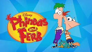 Must-See Phineas And Ferb Merch Store Items for Movie Fans