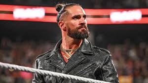 Seth Rollins Merch Shop: Gear Up Like The Architect Champion