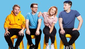 Why Smosh Merch Store is a Must-Visit for YouTube Fans