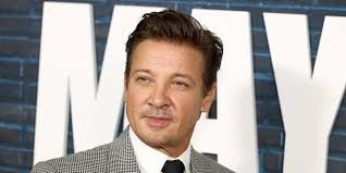 Why Jeremy Renner Merch Is a Must-Have for Every Fan