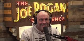 Why Every YouTuber Needs to Check Out the Joe Rogan Merch Shop