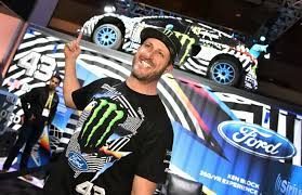 Rev Up Your Style: Must-Have Gear from the Ken Block Merch Store