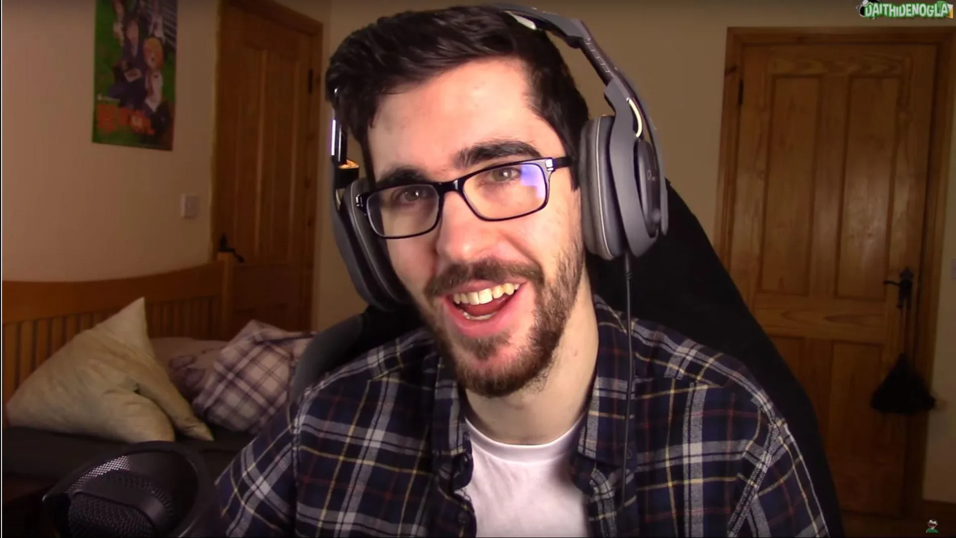Level Up Your Style with Dathi Denogla Merchandise: Must-Haves!