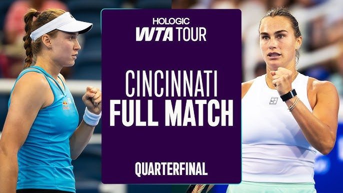 Aryna Sabalenka Store: Top YouTuber Picks for Tennis Fans