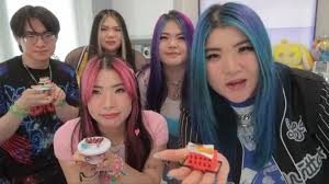 Krew Official Merchandise: How This YouTuber Boosted Sales