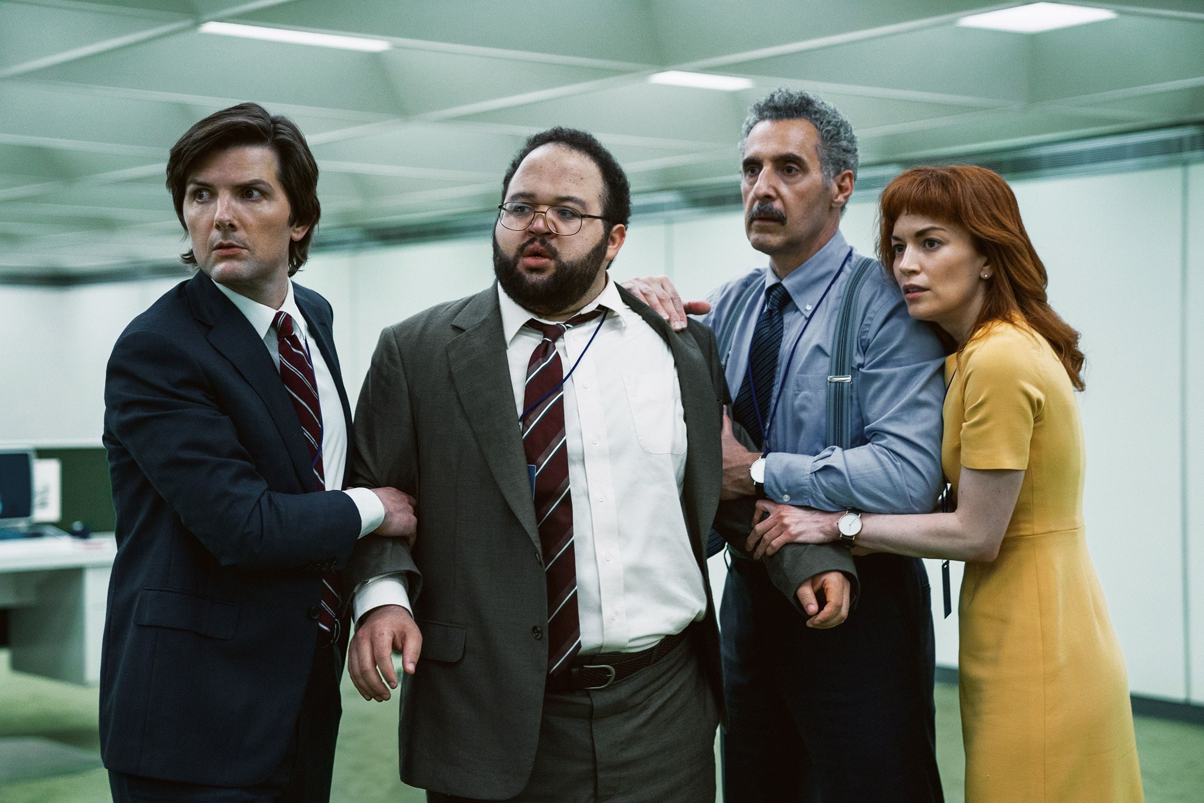 Severance Official Merchandise: 7 Must‑Have Movie Items