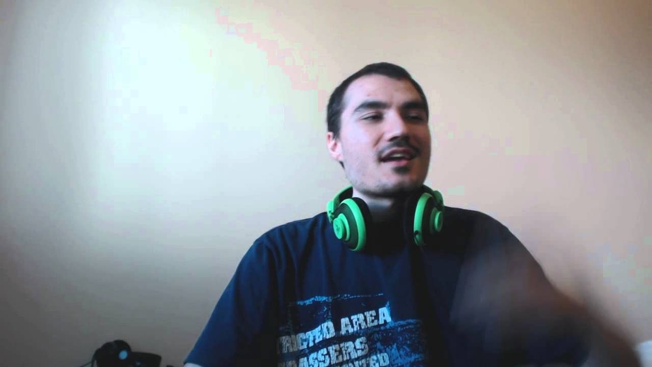 Kripparrian Shop Reveal: This YouTuber Monetizes Gaming Gear