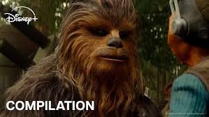 Chewbacca Merch Icons Every Star Wars Movie Buff Needs