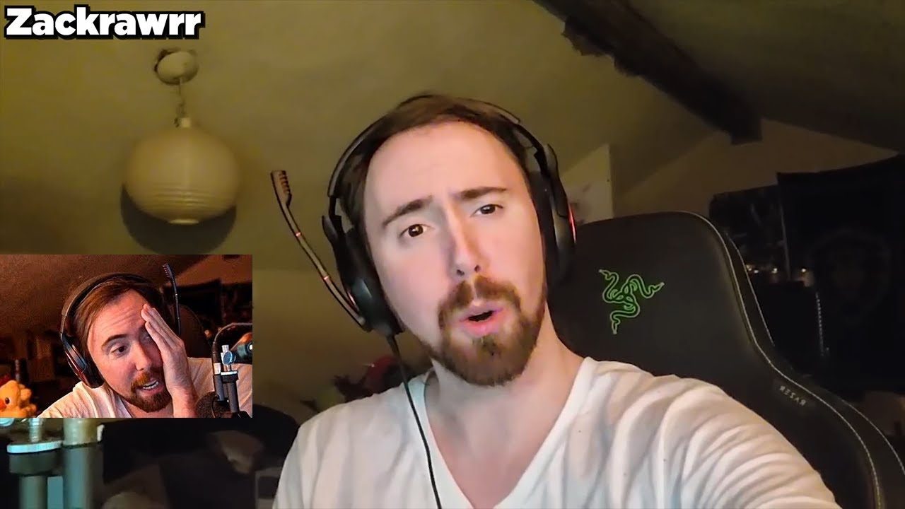Zackrawrr Store: How This YouTuber Built Gaming Merch Empire