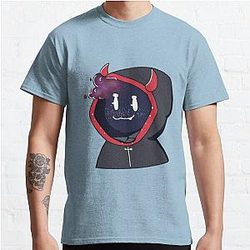 BadBoyHaLo T-Shirts - BadBoyHalo  Classic T-Shirt RB0206