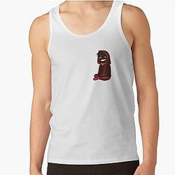 BadBoyHaLo Tank Tops - BadBoyHalo!! Tank Top RB0206
