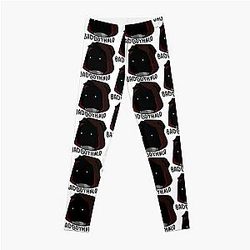BadBoyHaLo Leggings - BadBoyHalo Leggings RB0206