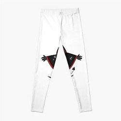 BadBoyHaLo Leggings - BadBoyHalo Leggings RB0206