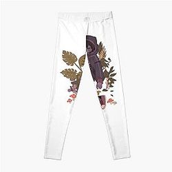 BadBoyHaLo Leggings - BadBoyHalo Leggings RB0206