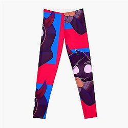 BadBoyHaLo Leggings - BadBoyHalo Leggings RB0206