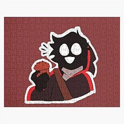 BadBoyHaLo Puzzles - BadBoyHalo Jigsaw Puzzle RB0206