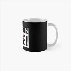 BadBoyHaLo Mugs - BadBoyHalo Classic Mug RB0206