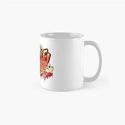 BadBoyHaLo Mugs - BadBoyHalo Classic Mug RB0206