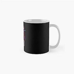 BadBoyHaLo Mugs - BadBoyHalo Merch Classic Mug RB0206