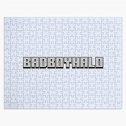 BadBoyHaLo Puzzles - BadBoyHalo Jigsaw Puzzle RB0206